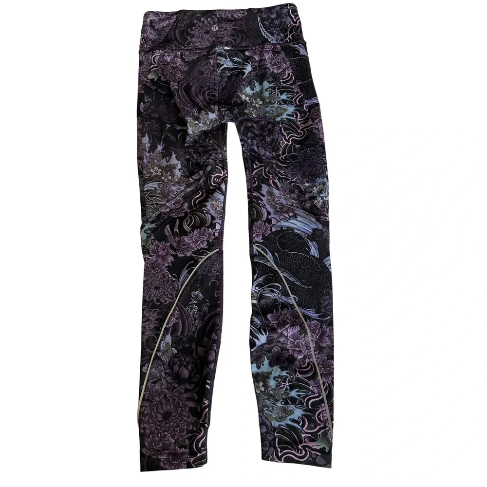 lululemon athletica feel light